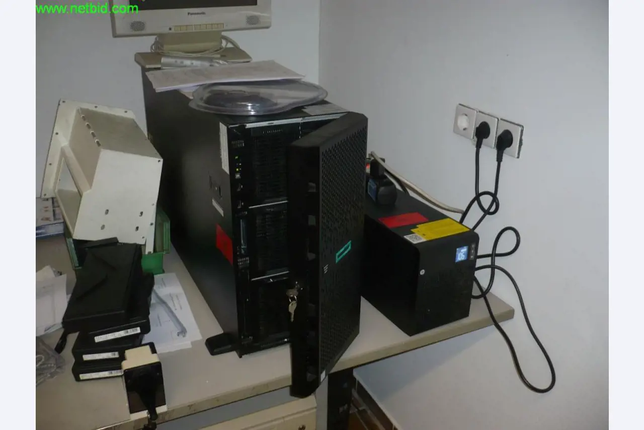 Máquinas para la fabricación de piezas torneadas de precisión-1