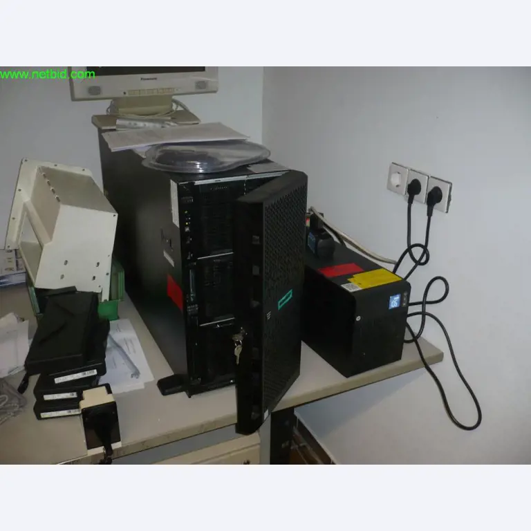 Máquinas para la fabricación de piezas torneadas de precisión-1