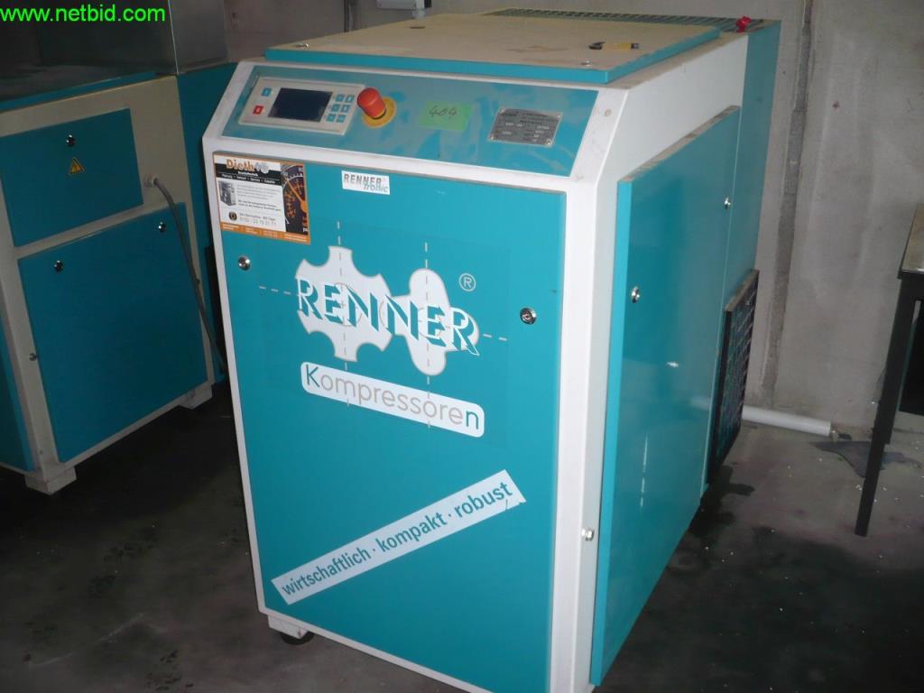 Machines pour la fabrication de pièces tournées de précision-3