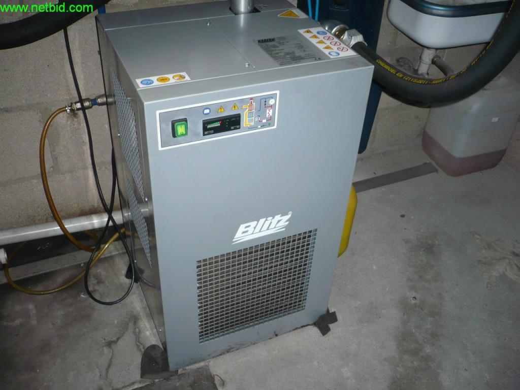 Machines pour la fabrication de pièces tournées de précision-4