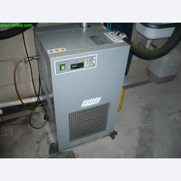 Máquinas para la fabricación de piezas torneadas de precisión-4