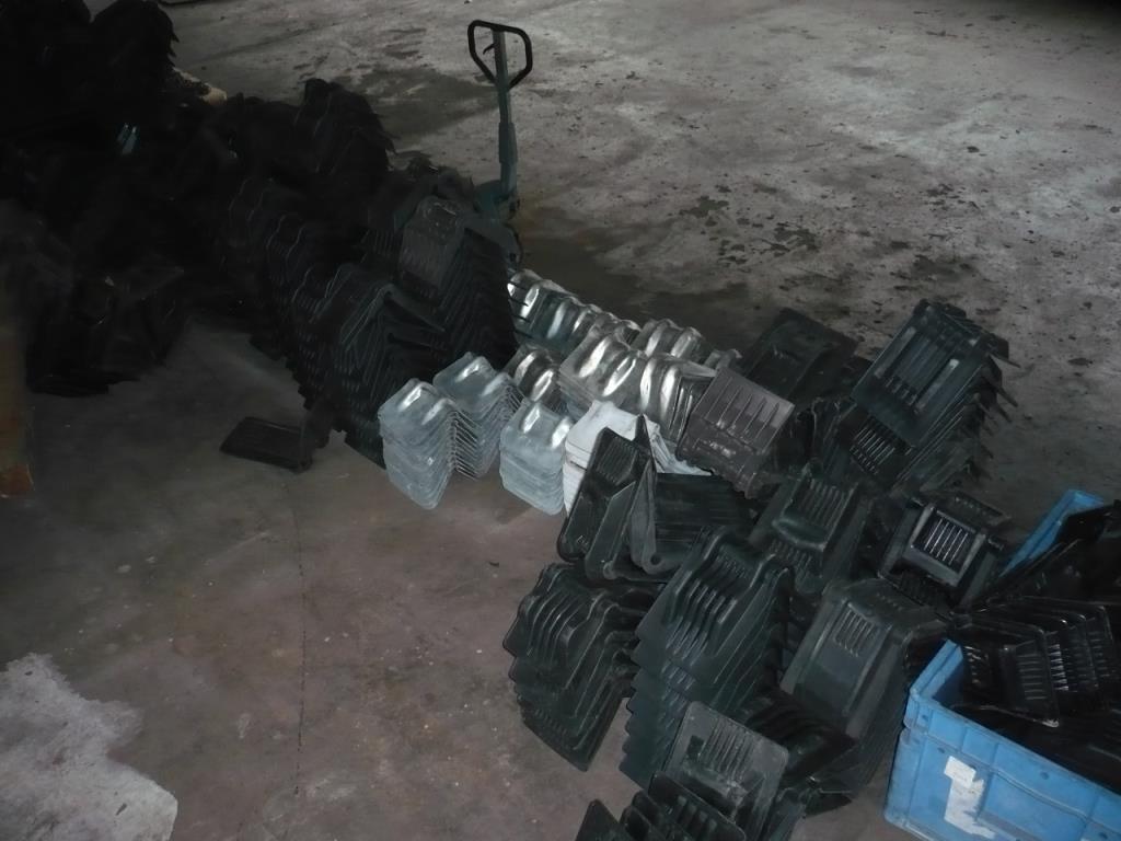 1 equipo de sujeción de la carga, 63 cadenas de amarre-3