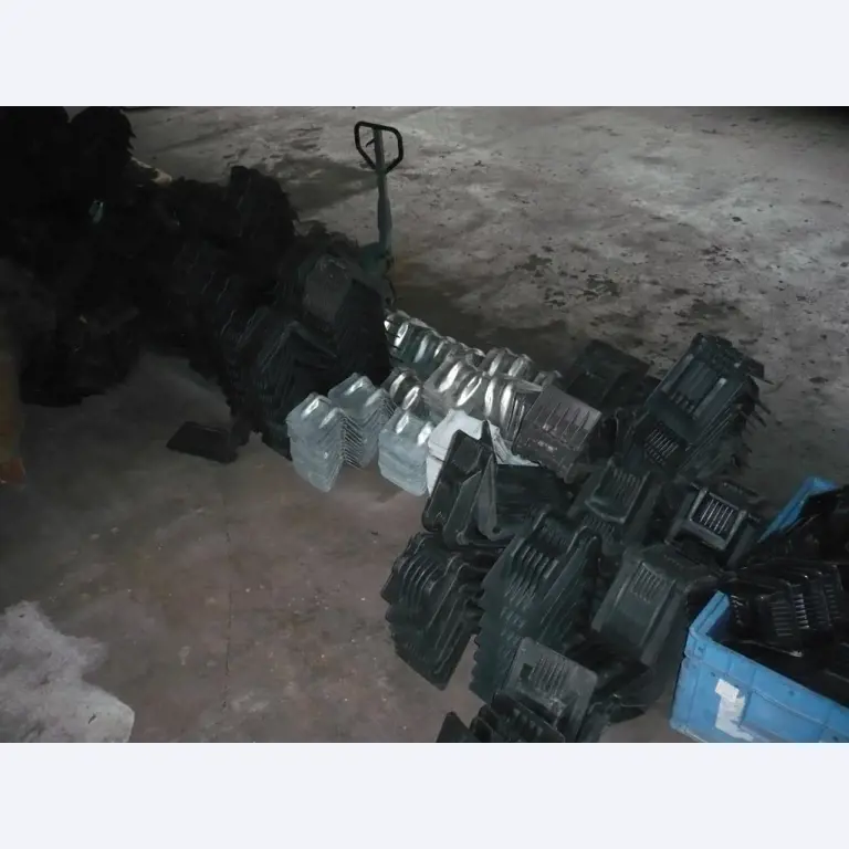 1 equipamento de fixação da carga, 63 correntes de amarração-3