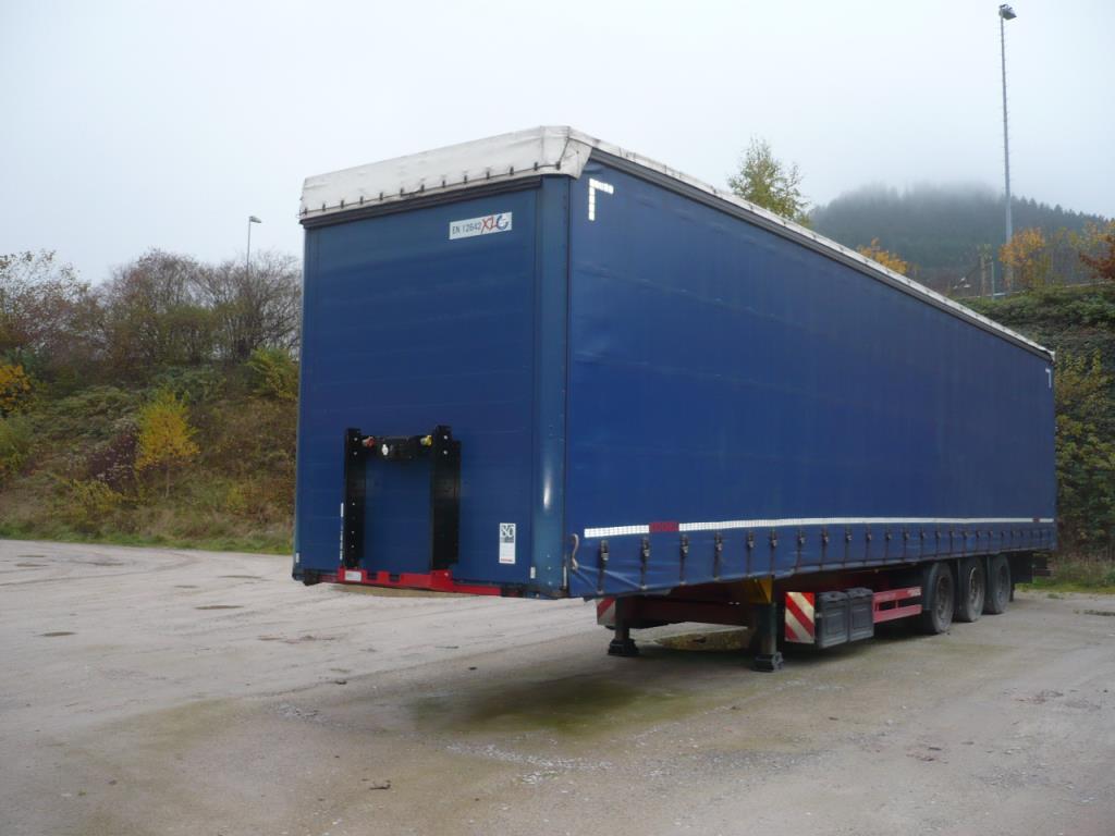 1 lot goods for load securing, 63 lashing chains-2