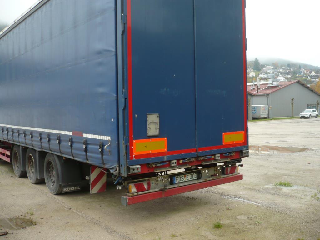 1 lot goods for load securing, 63 lashing chains-4