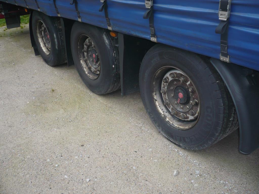 1 element sprzętu do mocowania ładunku, 63 łańcuchy mocujące-5