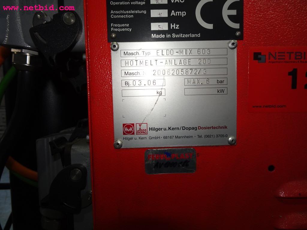 Veículos e equipamento operacional bem conservado-8