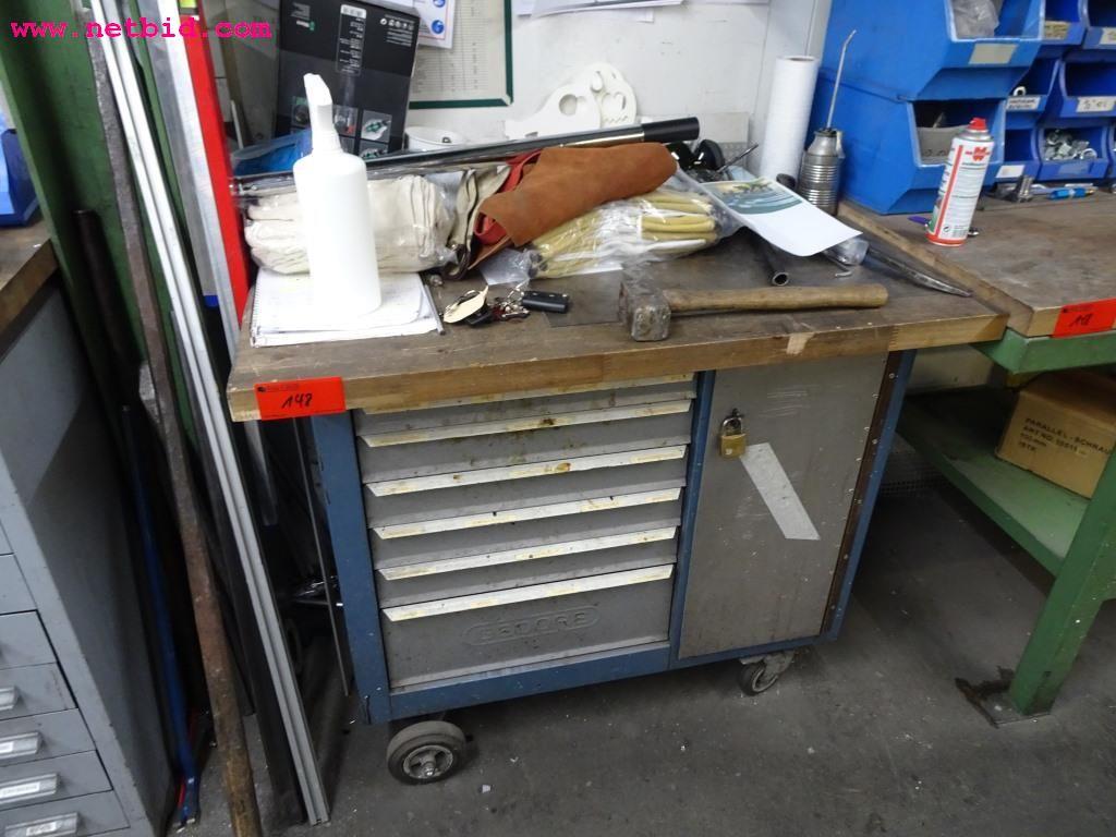 Vozila in dobro vzdrževana delovna oprema-10