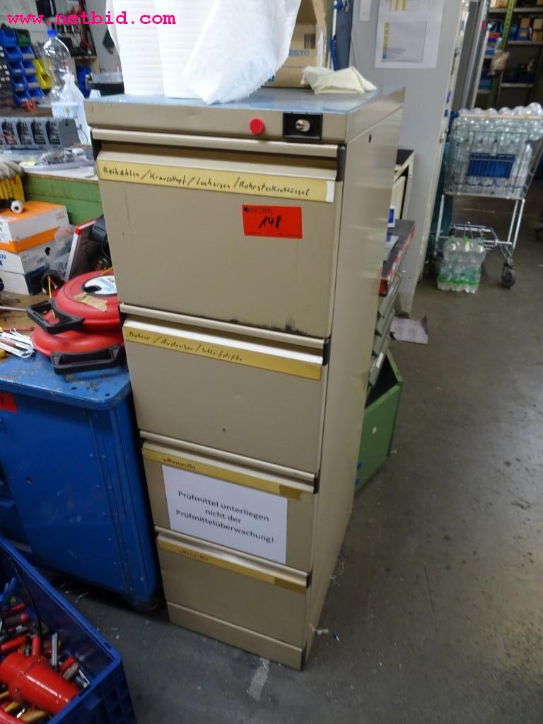 Vozila in dobro vzdrževana delovna oprema-15