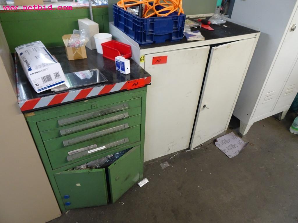 Vozila in dobro vzdrževana delovna oprema-16