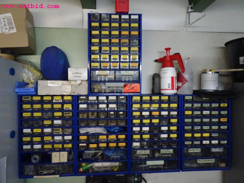 Vozila in dobro vzdrževana delovna oprema-3