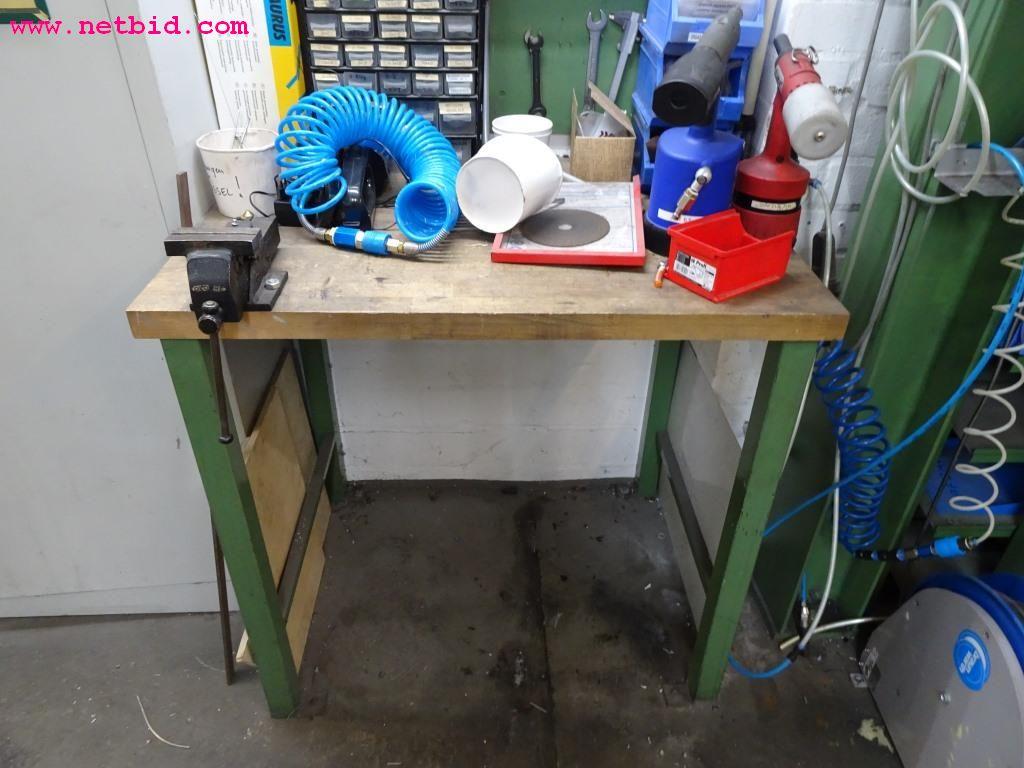 Vozila in dobro vzdrževana delovna oprema-5