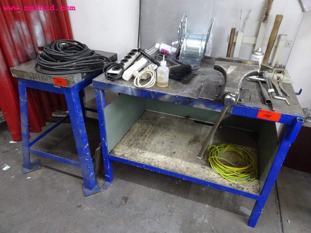 Vozila in dobro vzdrževana delovna oprema-6