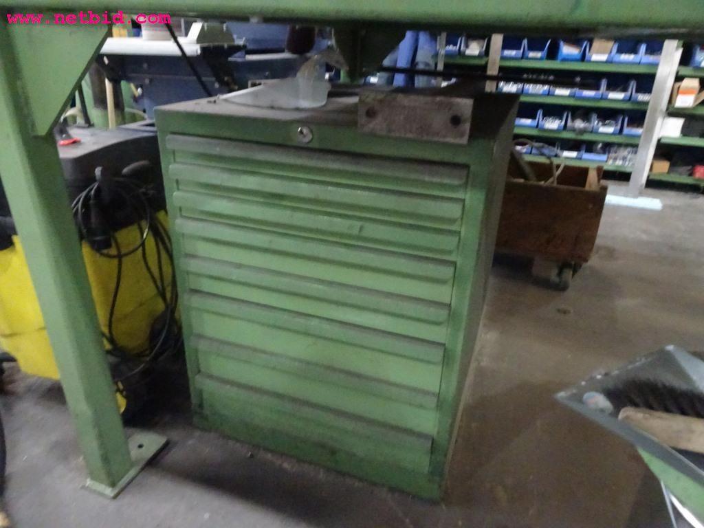 Vozila in dobro vzdrževana delovna oprema-9