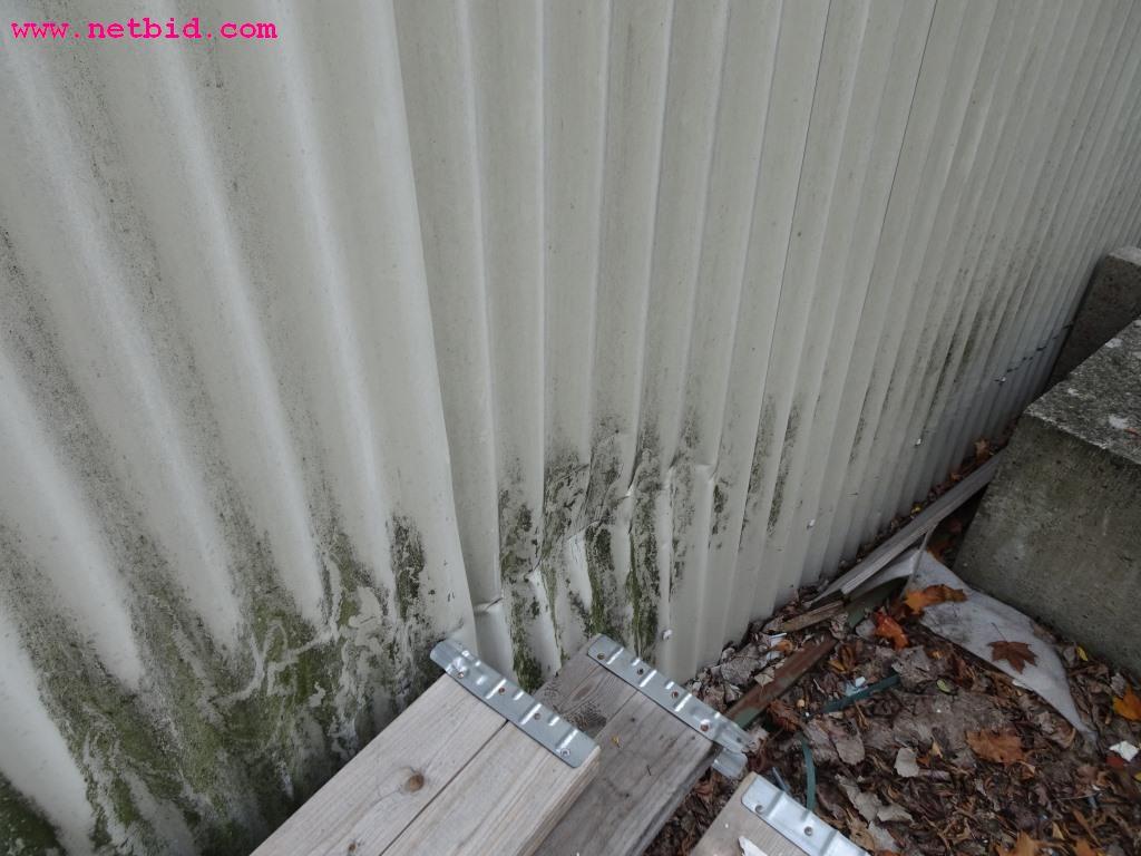 Veículos e equipamento operacional bem conservado-11