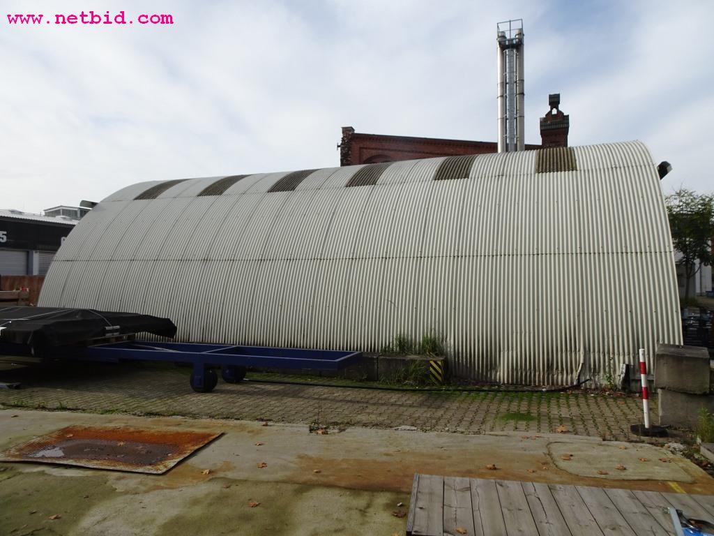 Veículos e equipamento operacional bem conservado-12