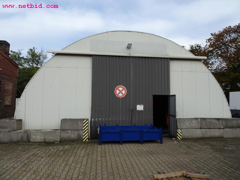 Veículos e equipamento operacional bem conservado-7