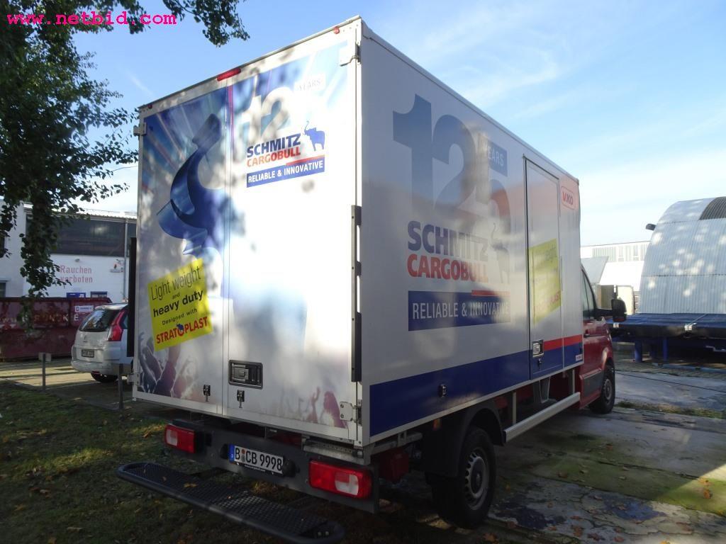 Pojazdy i dobrze utrzymany sprzęt operacyjny-12