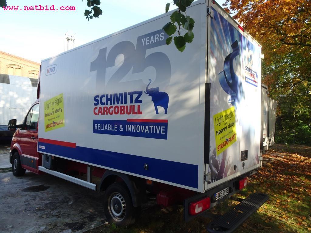 Pojazdy i dobrze utrzymany sprzęt operacyjny-13