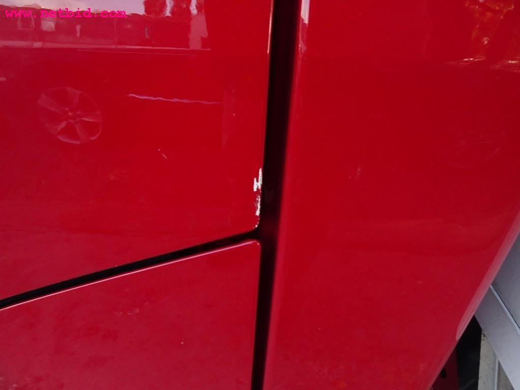 Pojazdy i dobrze utrzymany sprzęt operacyjny-18