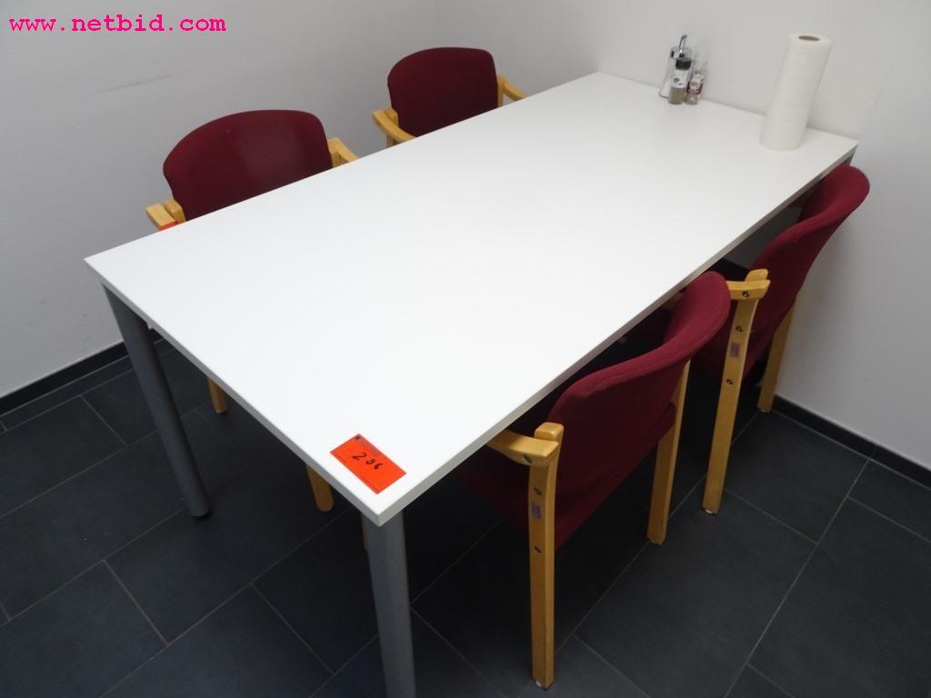 Veículos e equipamento operacional bem conservado-8