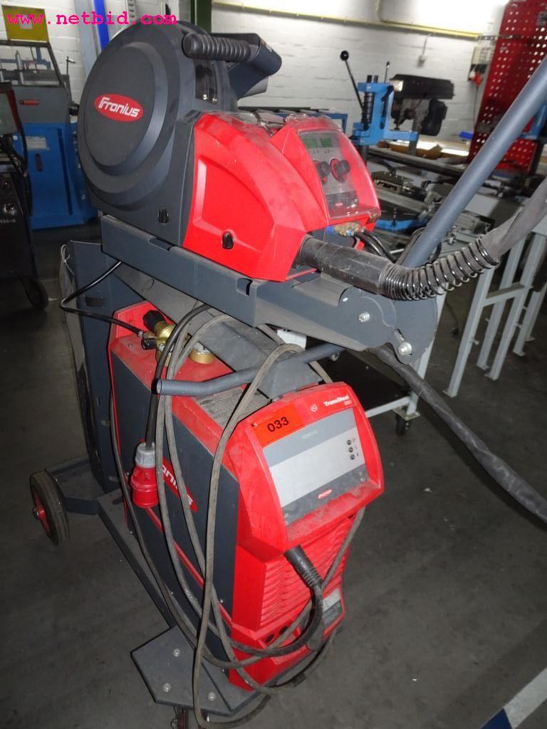 Pojazdy i dobrze utrzymany sprzęt operacyjny-3