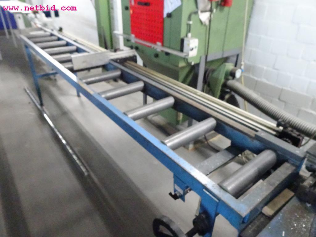 Veículos e equipamento operacional bem conservado-5