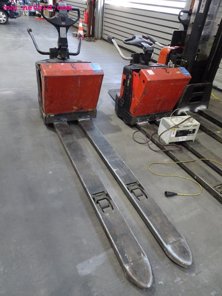 Pojazdy i dobrze utrzymany sprzęt operacyjny-1