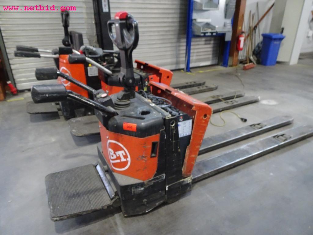 Pojazdy i dobrze utrzymany sprzęt operacyjny-2