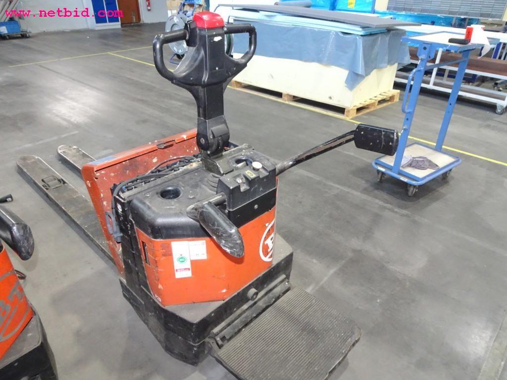 Pojazdy i dobrze utrzymany sprzęt operacyjny-4