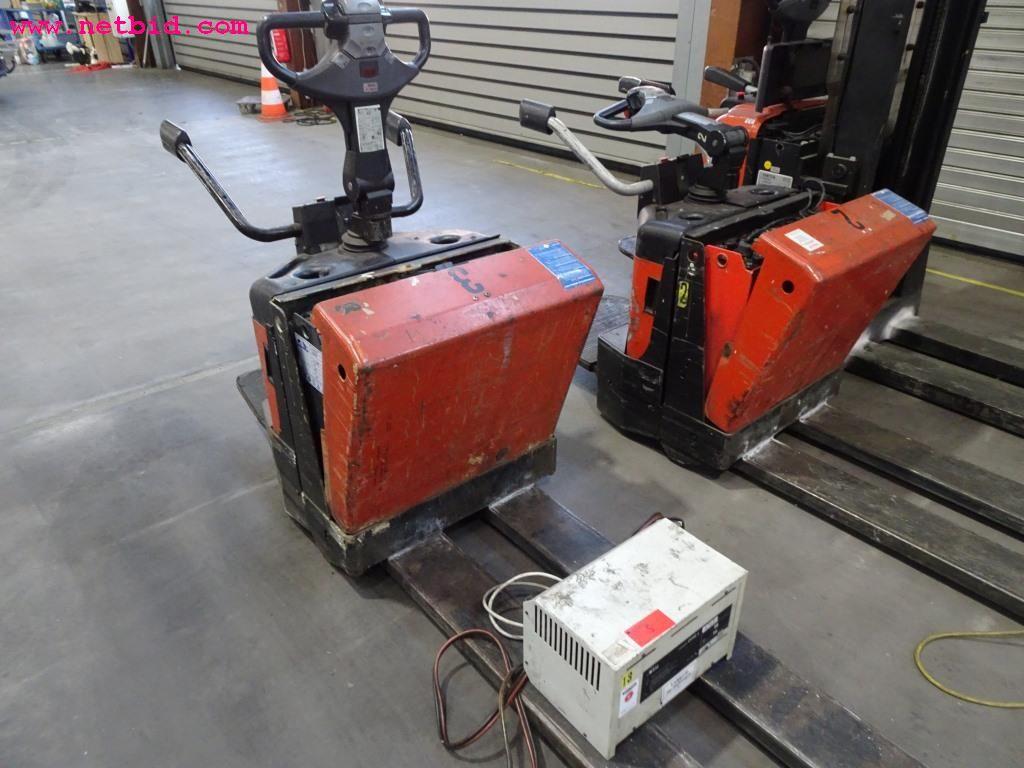 Pojazdy i dobrze utrzymany sprzęt operacyjny-7