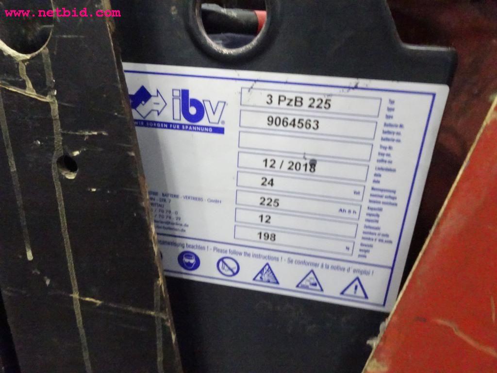 Pojazdy i dobrze utrzymany sprzęt operacyjny-8