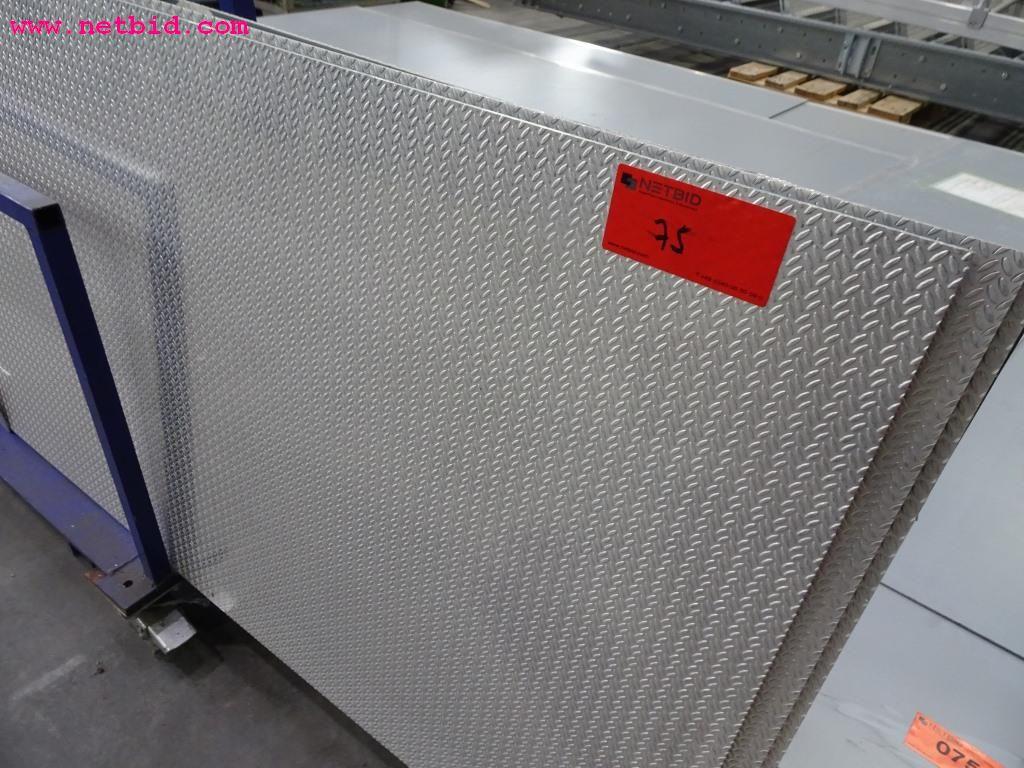 Veículos e equipamento operacional bem conservado-1