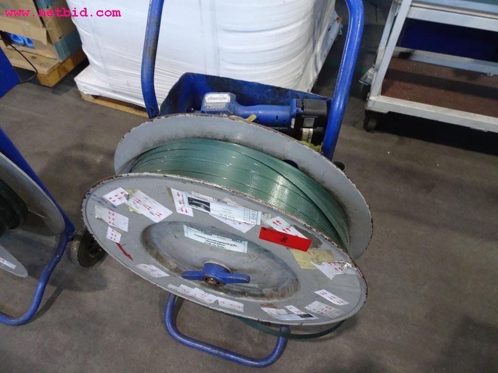 Pojazdy i dobrze utrzymany sprzęt operacyjny-1