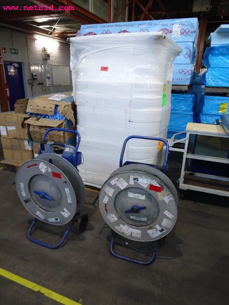 Pojazdy i dobrze utrzymany sprzęt operacyjny-2