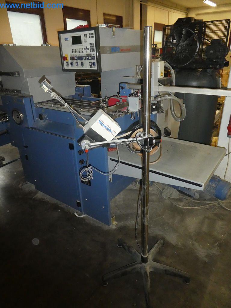 machines of the area offset printing and 4/5 colour printing machines Heidelberg-10