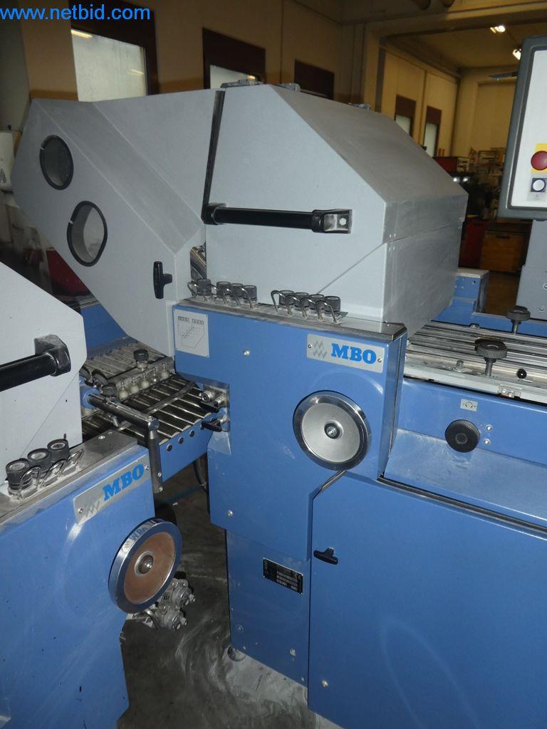 machines of the area offset printing and 4/5 colour printing machines Heidelberg-11