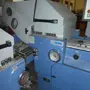 thumbnail-machines of the area offset printing and 4/5 colour printing machines Heidelberg-11