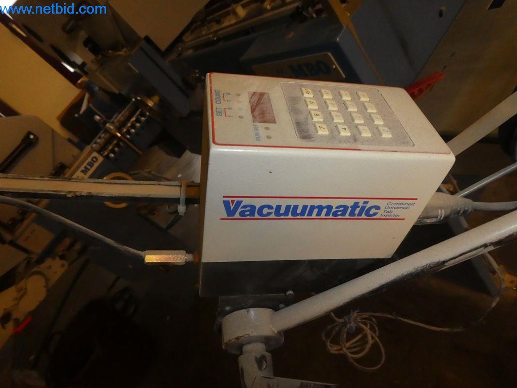 machines of the area offset printing and 4/5 colour printing machines Heidelberg-12