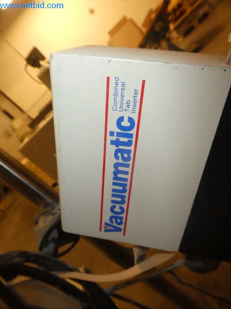 machines of the area offset printing and 4/5 colour printing machines Heidelberg-13