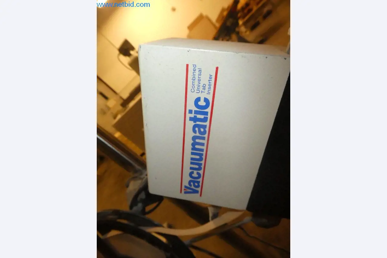 machines of the area offset printing and 4/5 colour printing machines Heidelberg-13