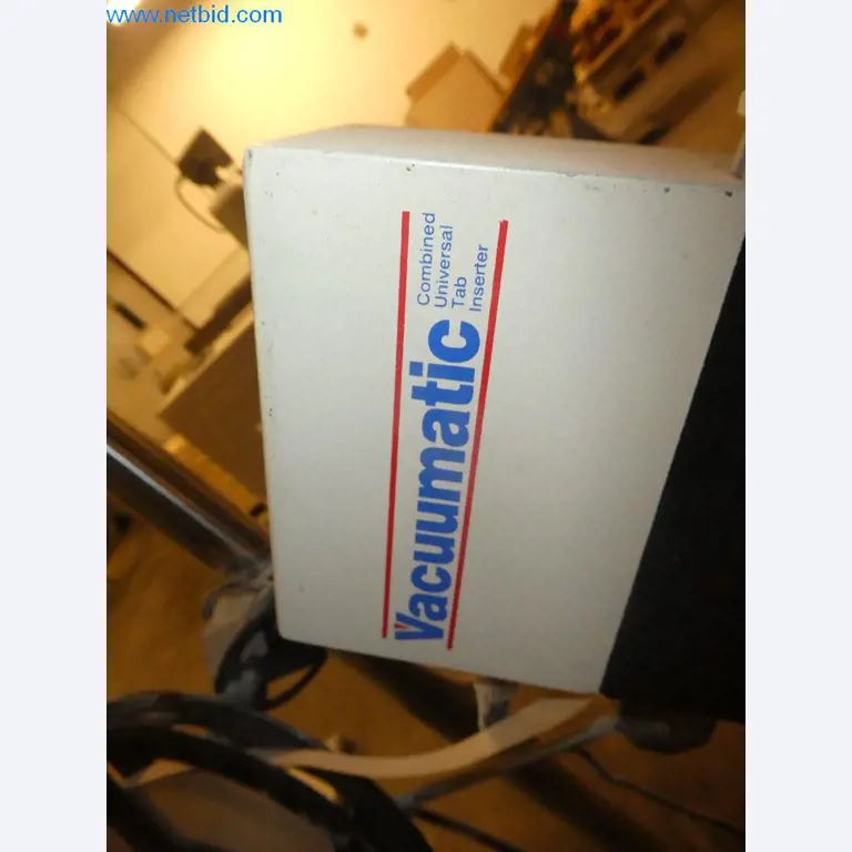 machines of the area offset printing and 4/5 colour printing machines Heidelberg-13