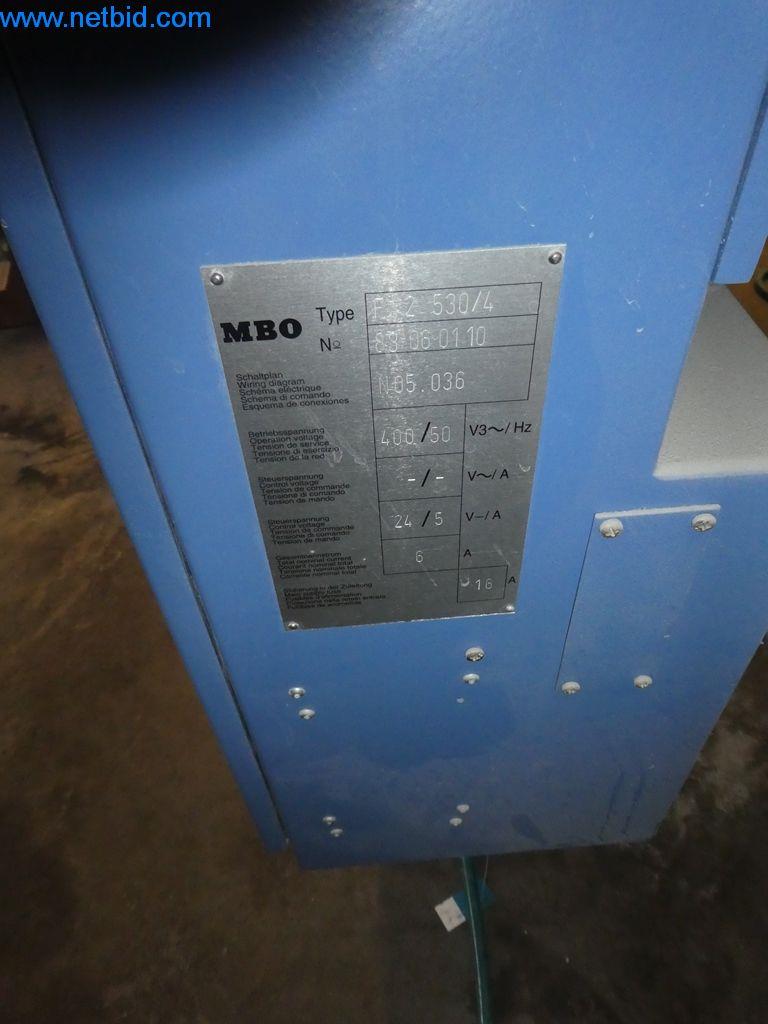 machines of the area offset printing and 4/5 colour printing machines Heidelberg-14