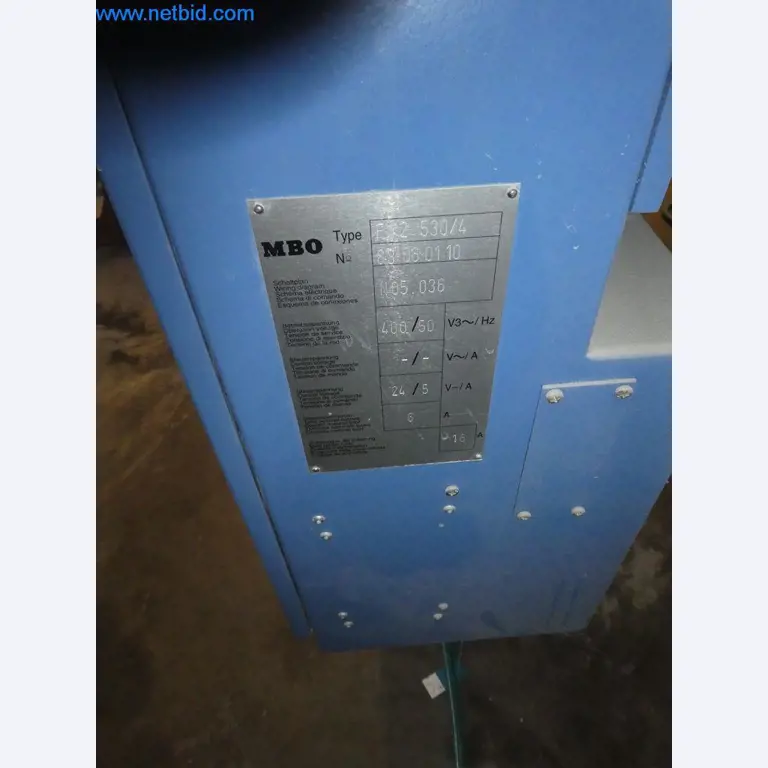 machines of the area offset printing and 4/5 colour printing machines Heidelberg-14