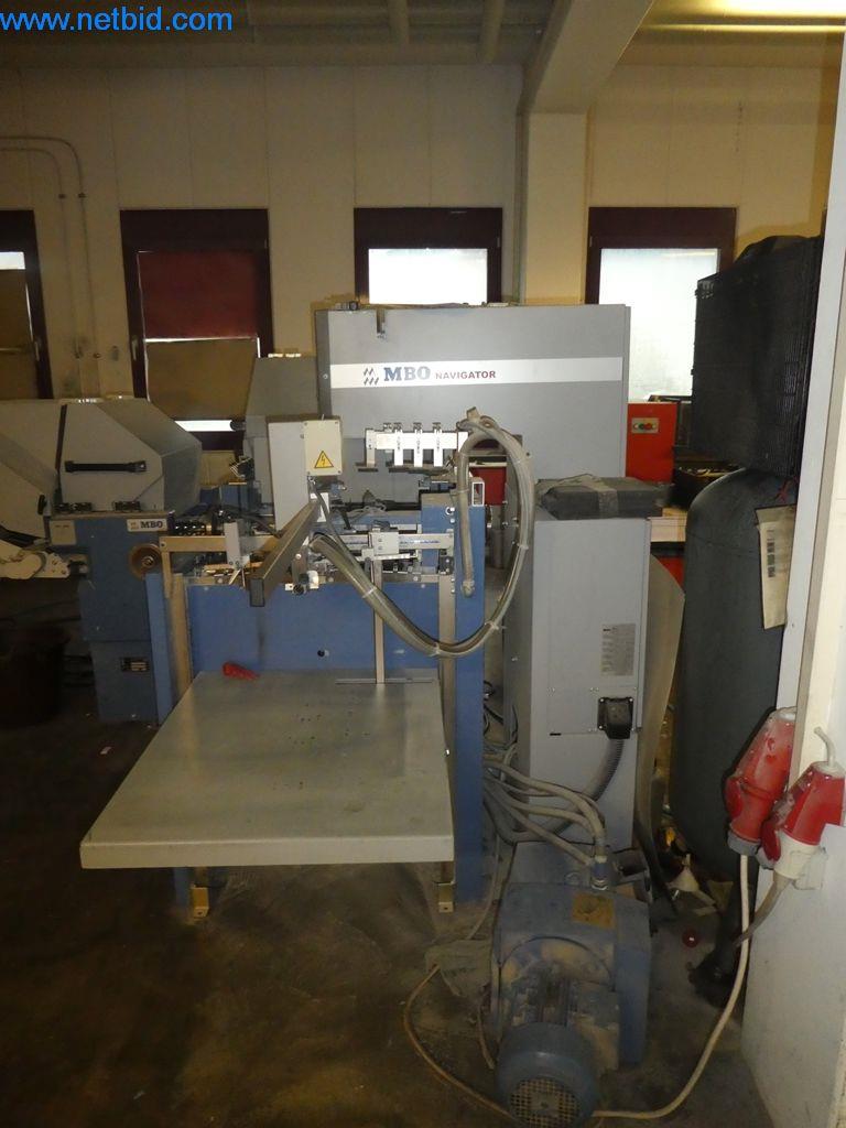 machines of the area offset printing and 4/5 colour printing machines Heidelberg-16