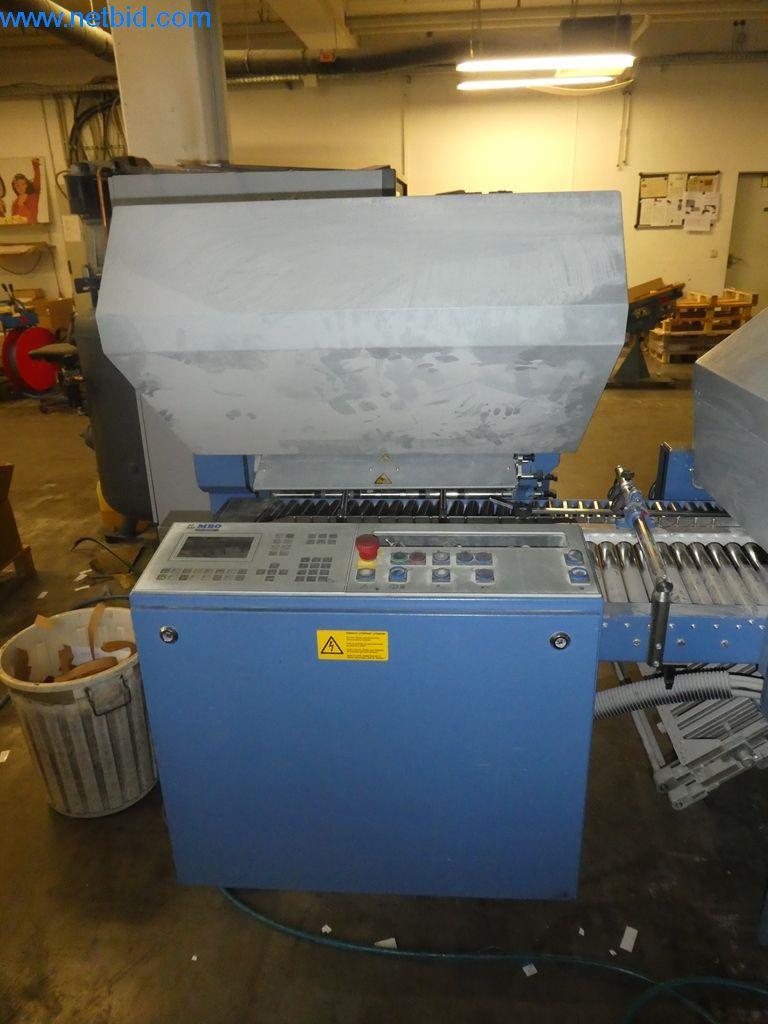 machines of the area offset printing and 4/5 colour printing machines Heidelberg-18