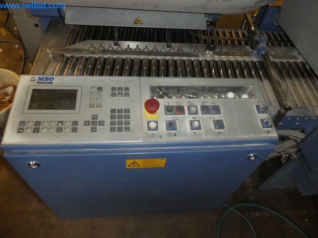 machines of the area offset printing and 4/5 colour printing machines Heidelberg-19