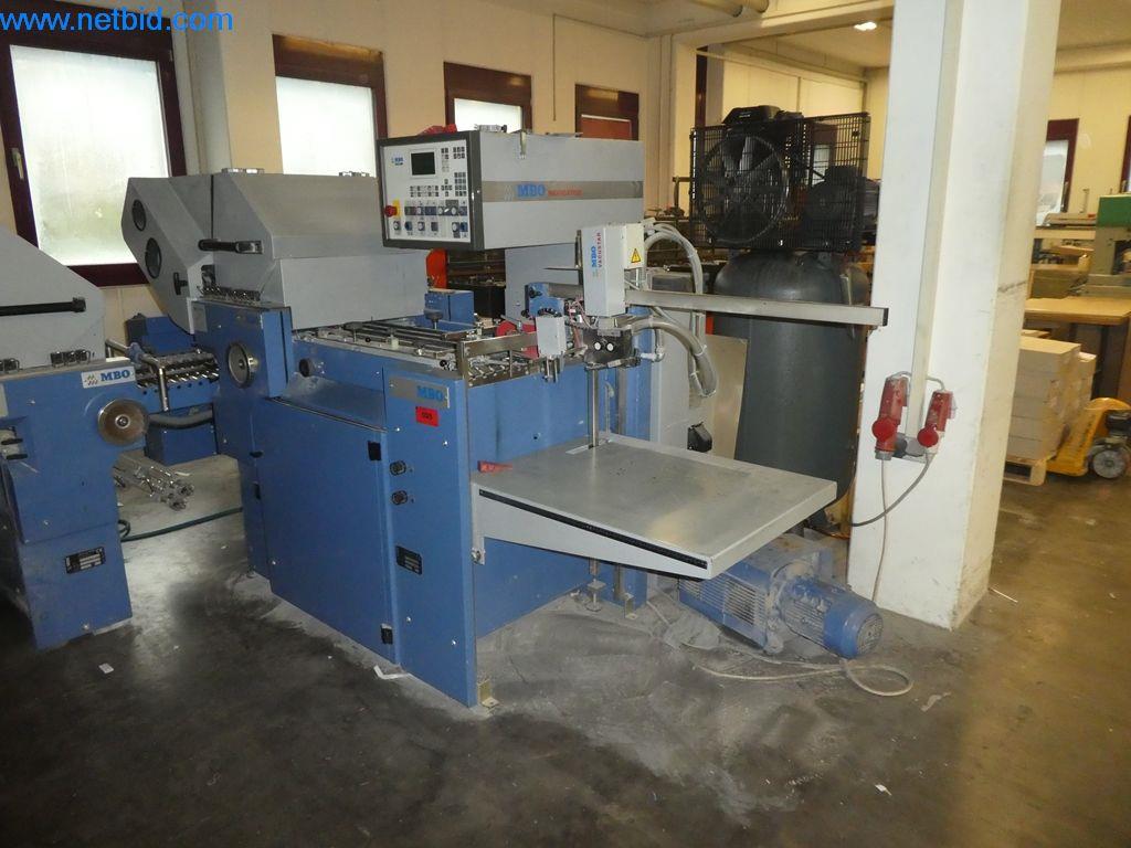 machines of the area offset printing and 4/5 colour printing machines Heidelberg-1