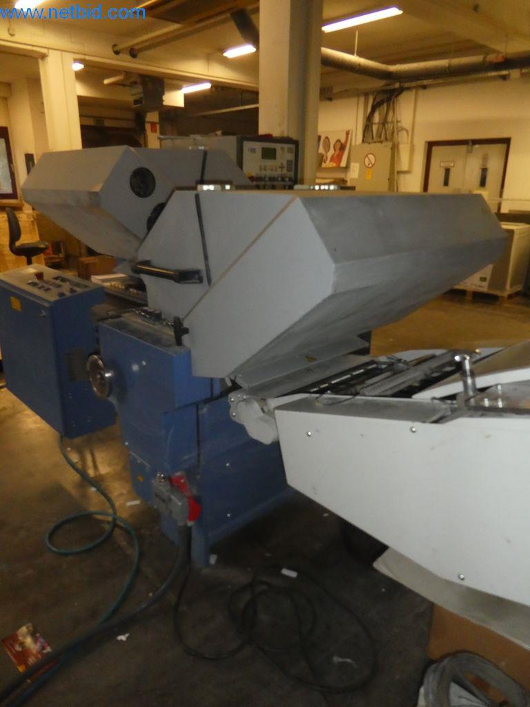 machines of the area offset printing and 4/5 colour printing machines Heidelberg-20