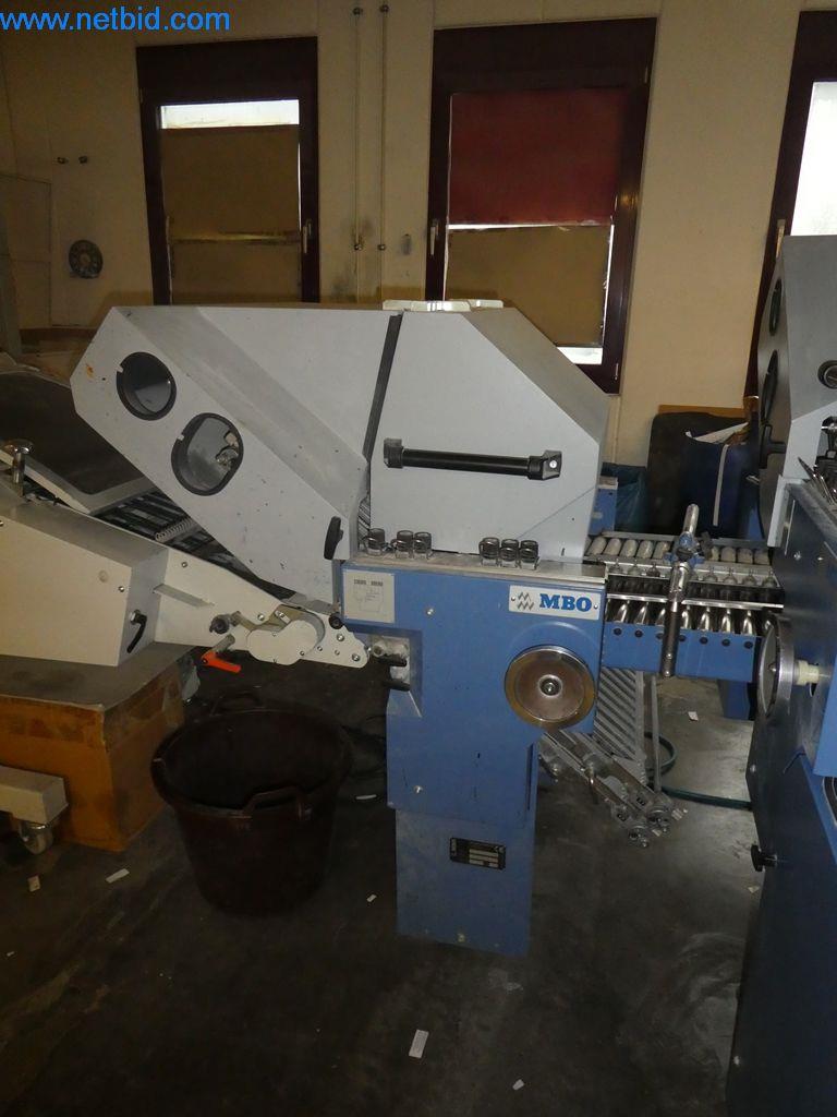 machines of the area offset printing and 4/5 colour printing machines Heidelberg-21